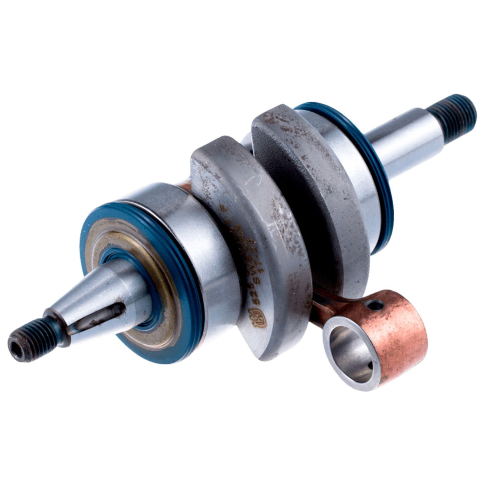 Garden Parts Hqv 525605001 Crankshaft 445 Coupl