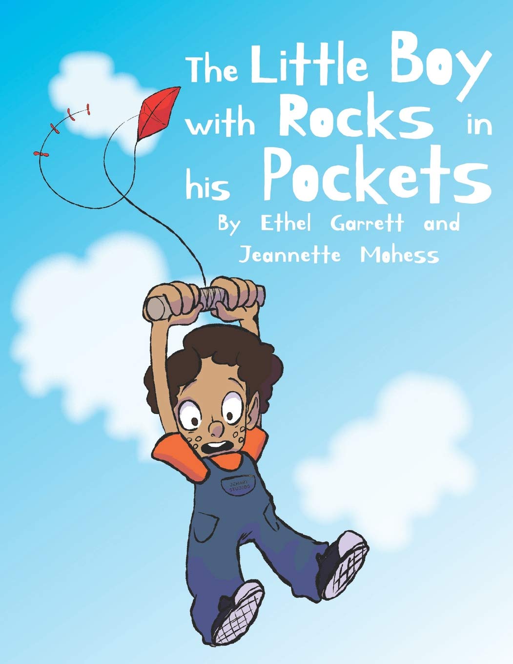 The Little Boy With Rocks In His Pockets
