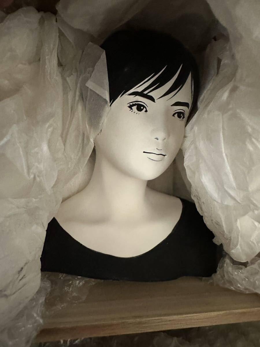 Amazon | KYNE X 博多人形 HAKATA NINGYO 2017 正規品 | 人形・ドール