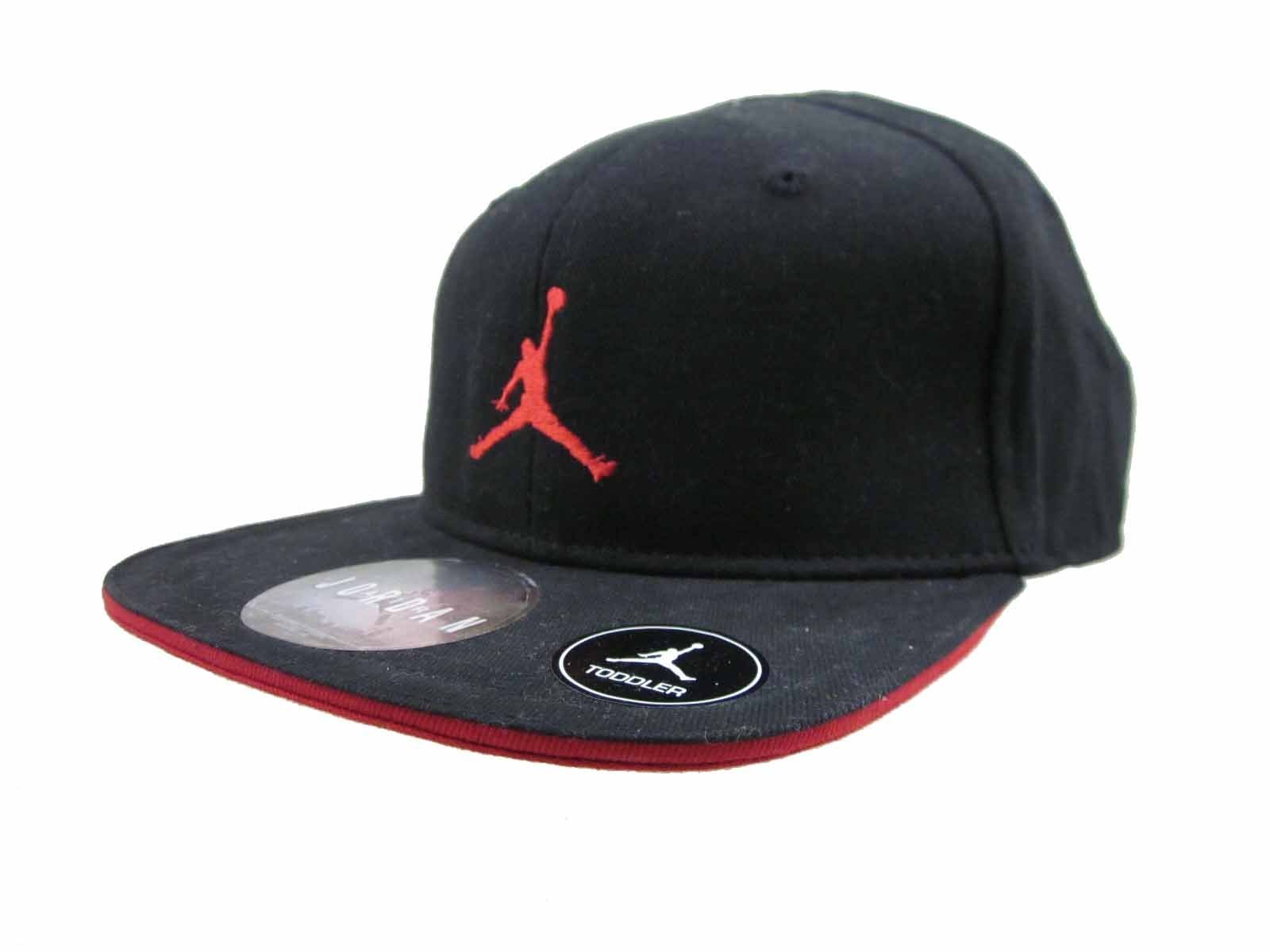 Jordan Boy`s Ele Elite Jacquard Snapback Cap