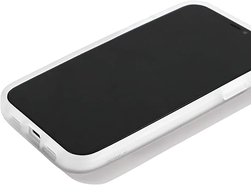 Miniatura 3 de Sonix - Funda con té de perlas para iPhone 13 Pro probada en caídas de 10pies, Funda protectora transparente bonita con té con burbujas para Apple