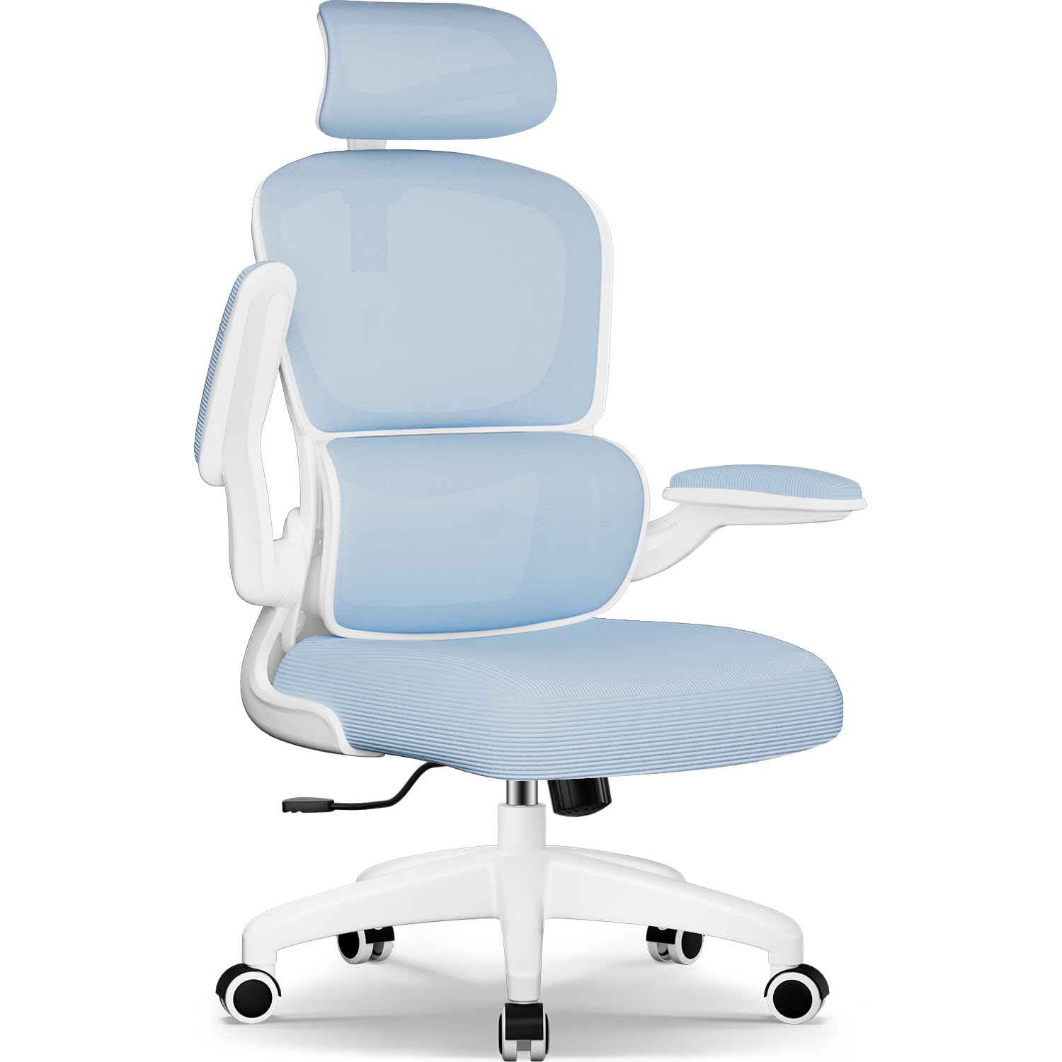 Aiidoits Bürostuhl, Bürostuhl ergonomisch Schreibtischstuhl