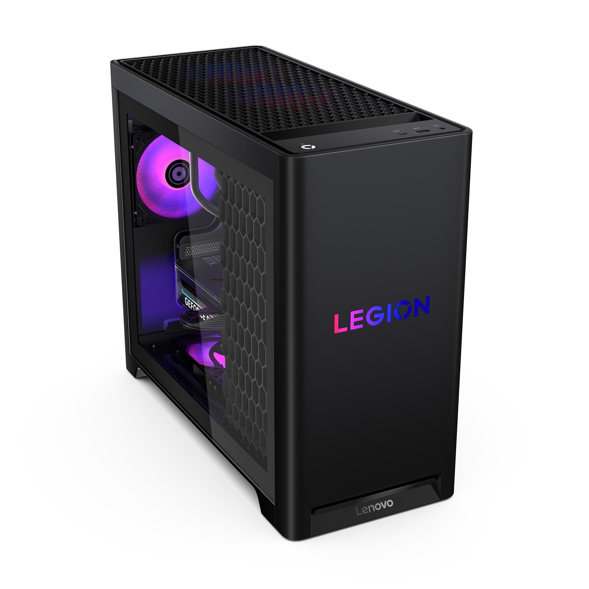 Lenovo Legion Tower 5i 30IAS10 Core Ultra 9 285 32GB/1TB SSD RTX5070 Win11 (90YA007LGF)