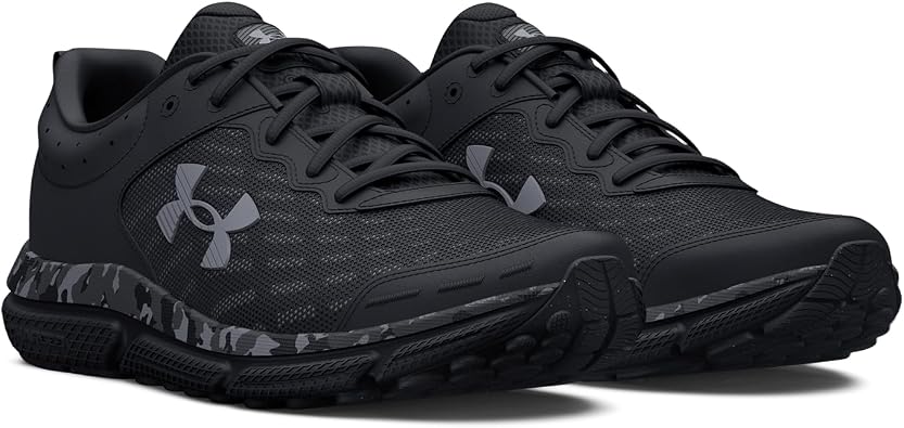Under Armour Men's Charged Assert 10 Shoes