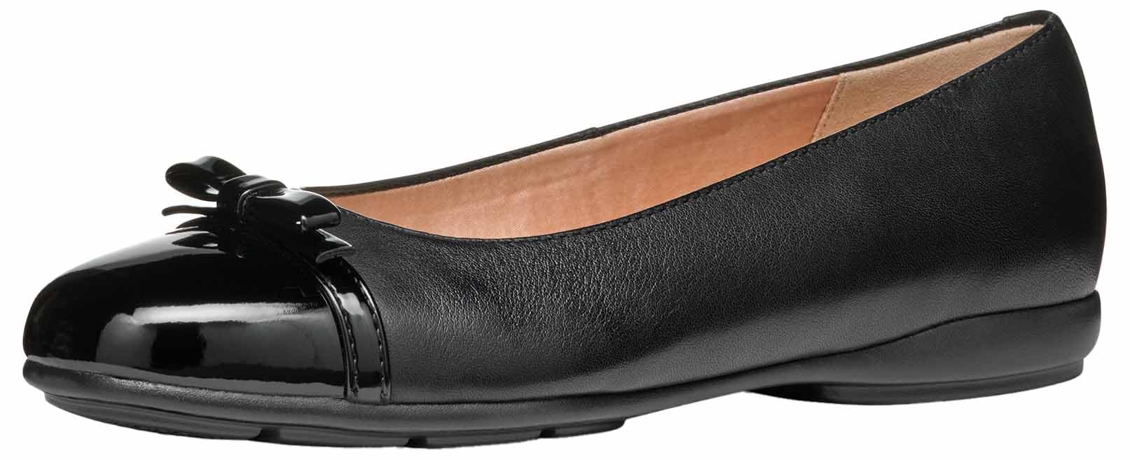 GEOX Annytah Woman Black, Size: 38,5