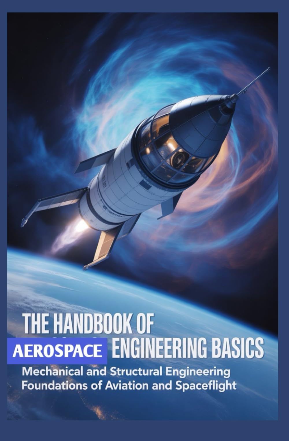 THE HANDBOOK OF AEROSPACE ENGINEERING BASICS: Mechanical and Structural Engineering Foundations of Aviation and Spaceflight