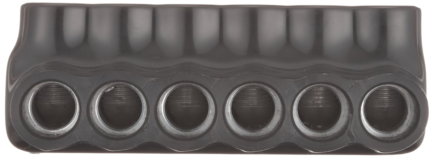 Amazon.co.jp: モリス製品97546ブラック絶縁マルチケーブル