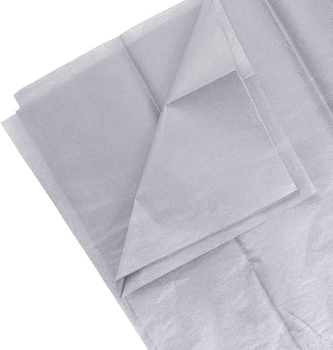 Vista 40 de RUSPEPA Papel de seda para envolver regalos, papel de seda negro para envoltura de regalo, manualidades de arte, bricolaje, bolsas de paquete