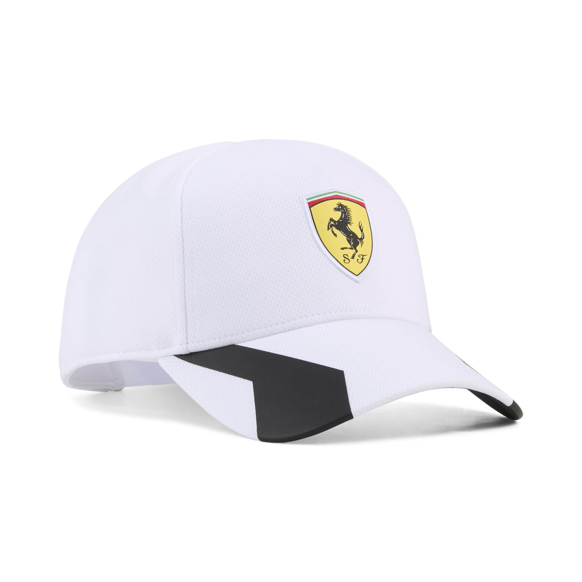 PUMA Cappellini Ferrari BB cap Unisex