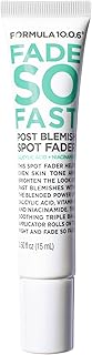 FORMULA 10.0.6 Fade So Fast Post Blemish Spot...