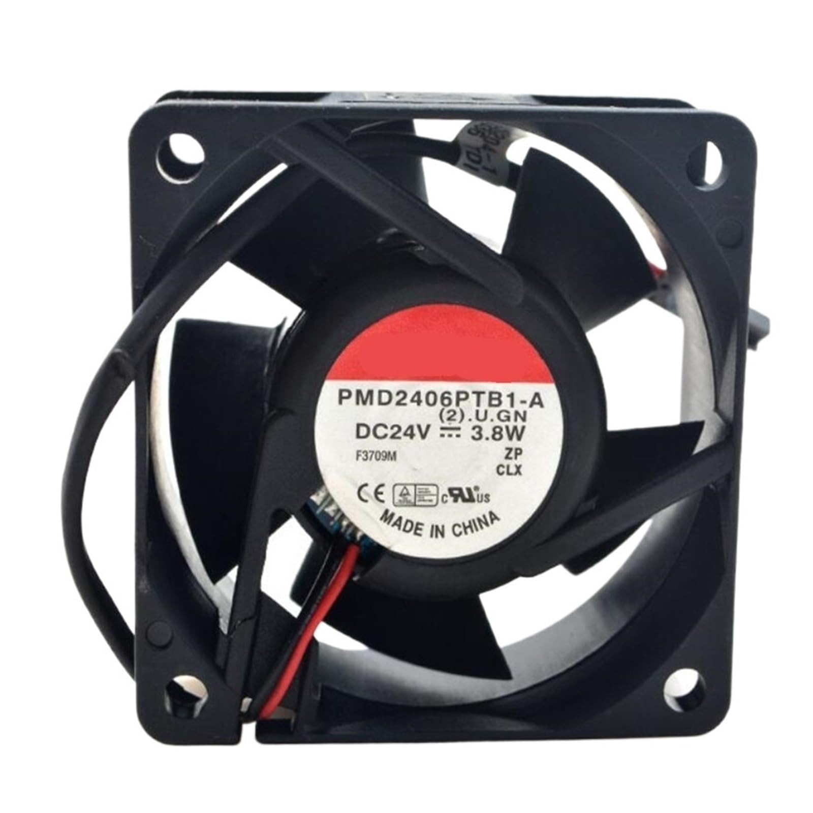YMUGUEGH PMD2406PTB1-A 24V 3.8W 6CM 6025 fan