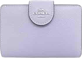 Amazon | [コーチ] 財布(二つ折り財布) FCBO41 CBO41 ミスト