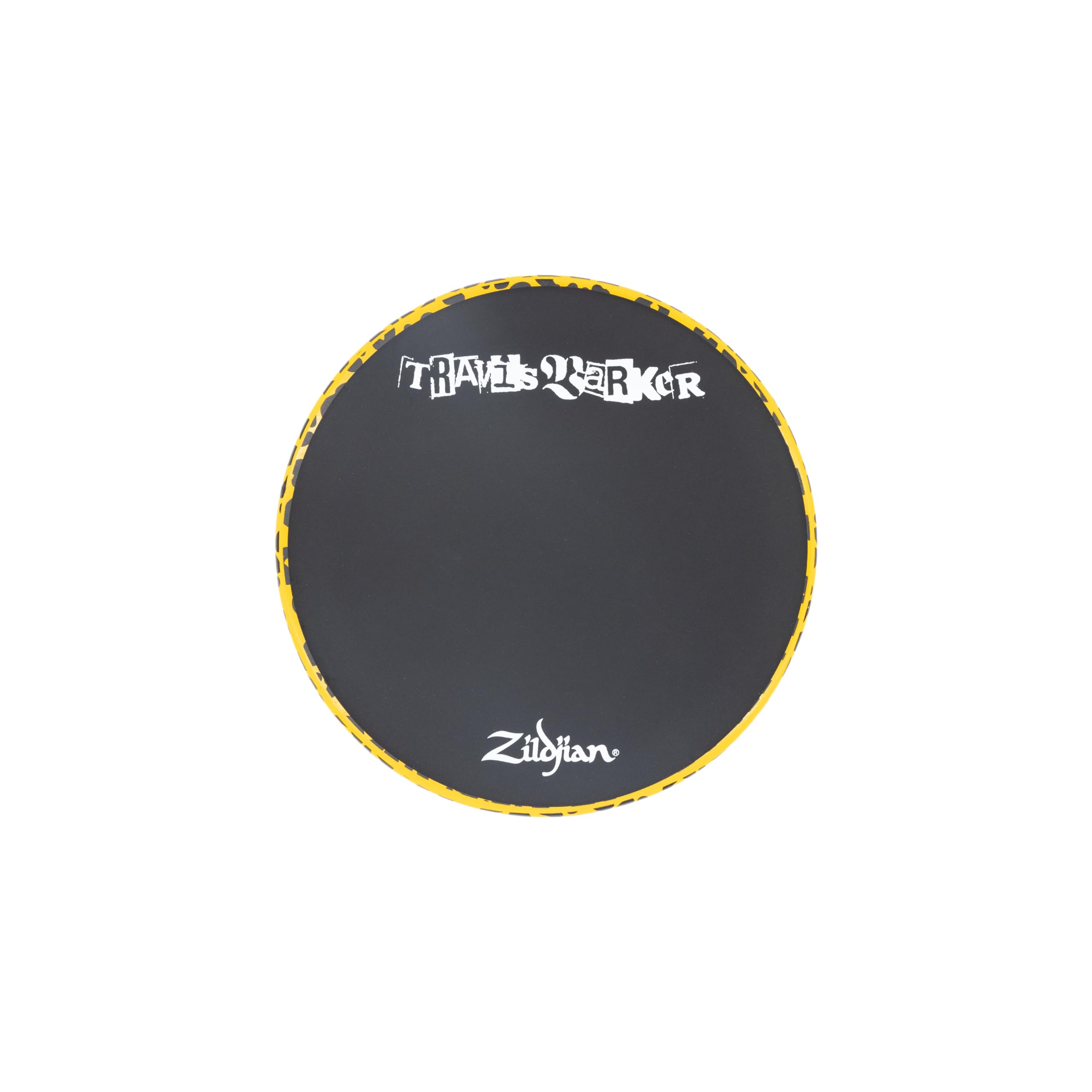 Amazon | ジルジャン Zildjian Travis Barker シグネチャー