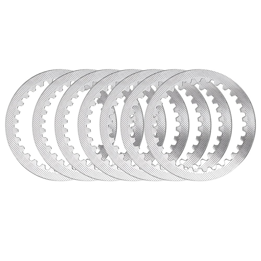 Disque embrayage acier pour moto ST1300 et ST1300A ABS - 7