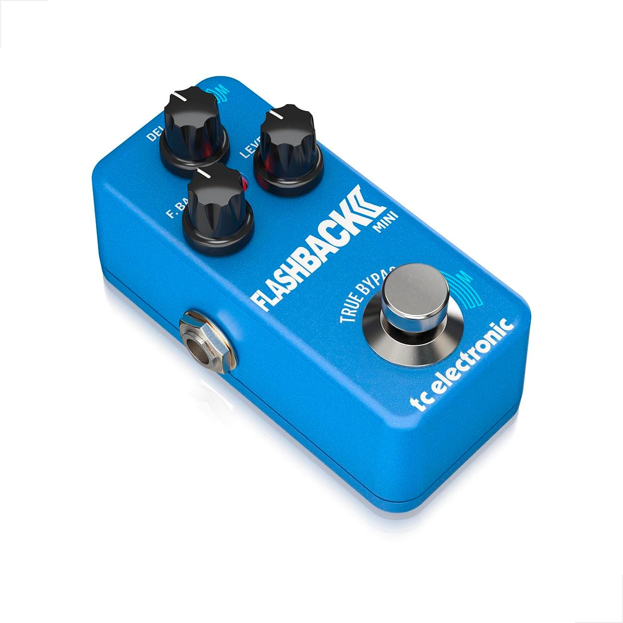 TC Electronic Flashback 2 Mini Delay, Compatible with PC and Mac
