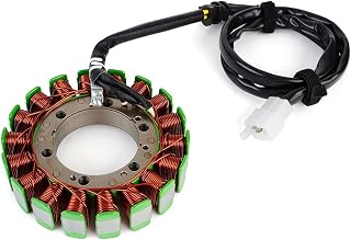 Motorcycle Stator Coil Fit for VT400 NV400 NC40 VT750 VT 750 VT750CD VT750DC 31120-MBA-004 Generator Magneto NV VT 400