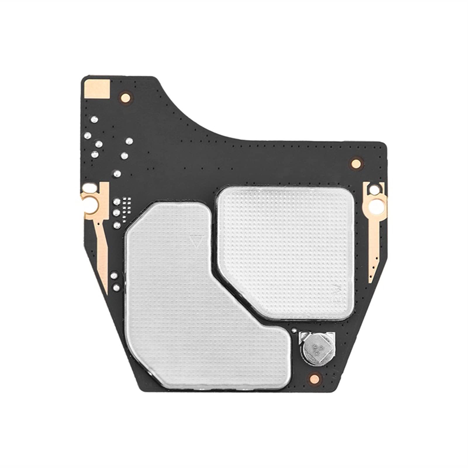 Części zamienne RC - GPS. Moduł zarządu DJI FPV. Combo Drone. GPS. Komponenty Model Naprawa Części zamienne do DJI FPV. Akcesoria samolotów Drone. GPS FPV. Moduł (kolor: GPS. Tablica)