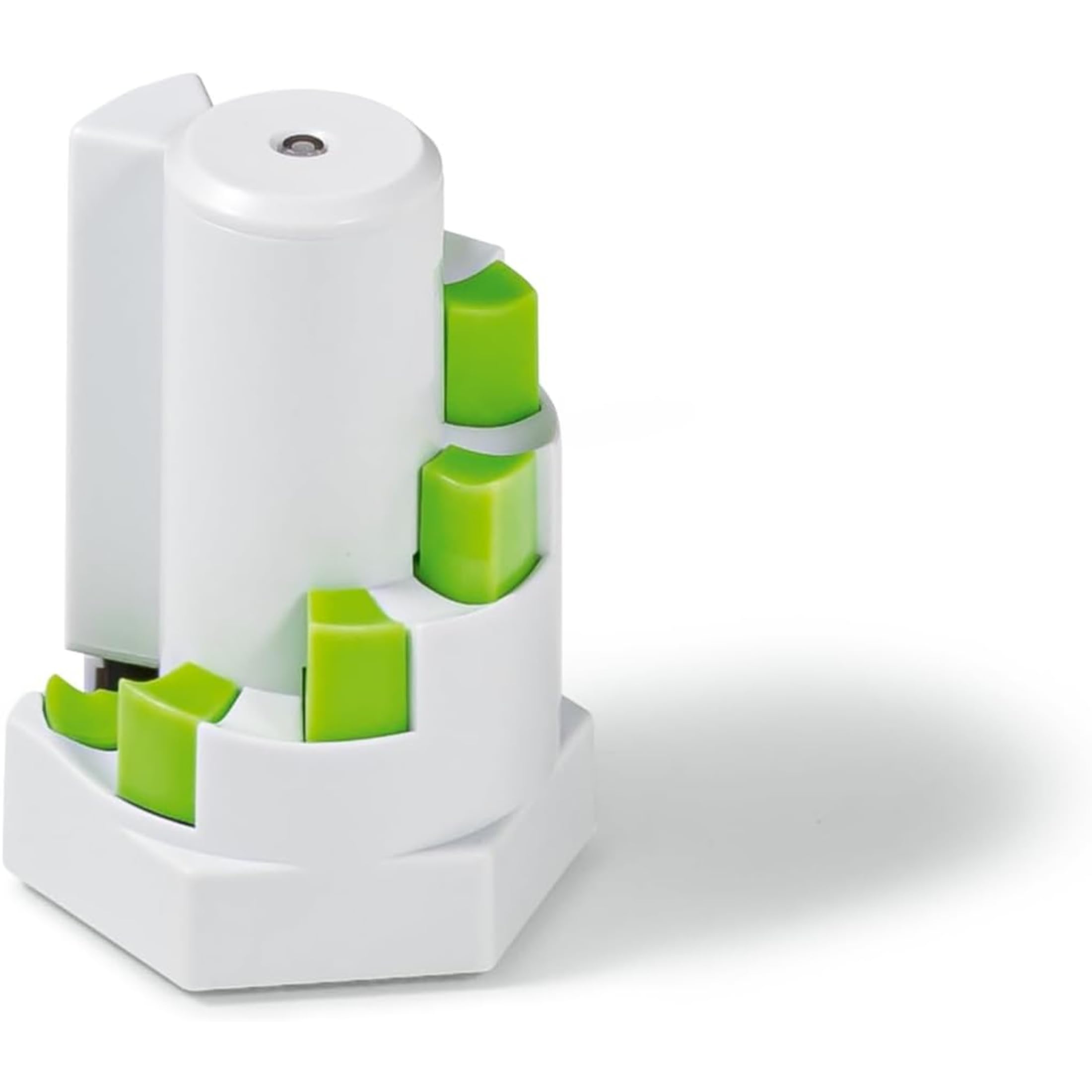 Ravensburger - GraviTrax Power Element Elevator: Trasporta 6 biglie automaticamente, Accessorio pista biglie, Gioco STEM 8+ anni e adulti, Non giocabile da solo, Compatibile con tutti i GraviTrax