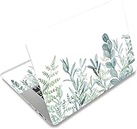 Vista 23 de DINKY - Adhesivo decorativo universal para portátil, calcomanía reutilizable de vinilo de 12, 13, 13.3, 14, 15, 15.4, 15.6 pulgadas, funda de vinilo