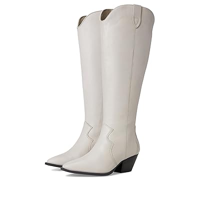 Journee Collection Pryse Wide Calf Women