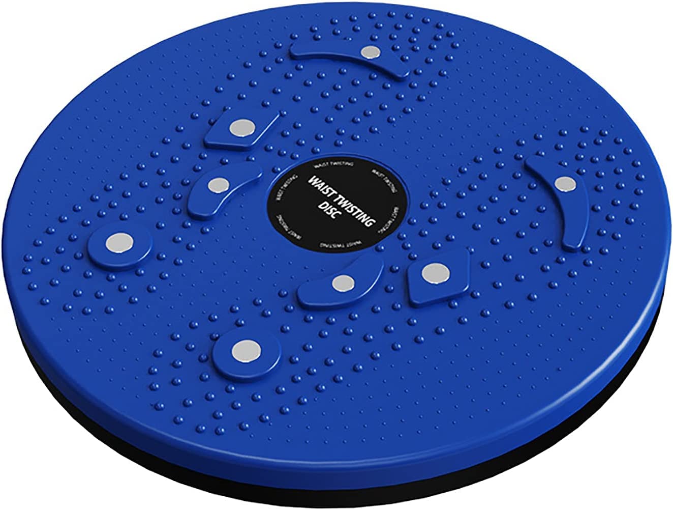arain fit Tummy Twister Abdominal ABS Exerciser for Men and Women Body Toner Buster Oblique Workout Perfect Waist Trimmer Exerciser Home Gym Equipment-picture-46