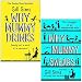 Produktbild Why Mummy Drinks & Why Mummy Swears By Gill Sims 2 Books Collection Set