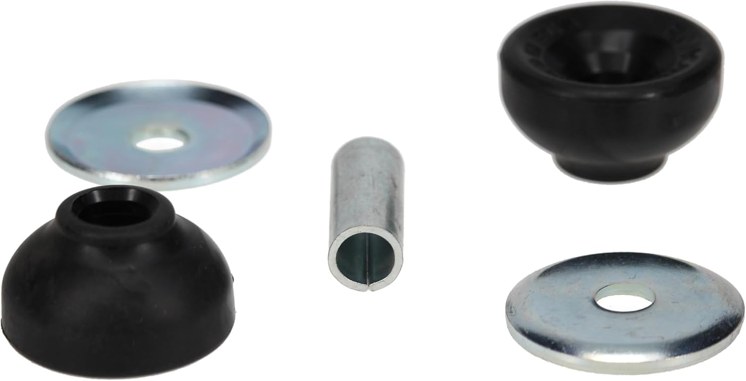 ACDelco Gold 45G25038 (19465763) Front Suspension Strut Rod Bushing Kit