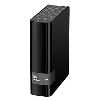 WD My Book 4TB 外付けHDD WDBFJK0040HBK-JESN 61nP6tI7XSL._UF350,350_QL50_.jpg