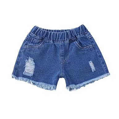 Hopscotch Girls Shorts