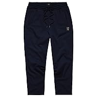 JP 1880 Pantaloni da Jogging da Uomo, Taglie Forti