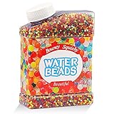 wasserperlen selber machen Die Perlen sind sauber und hygienisch, flexibel, intakt und unzerbrechlich und können immer wieder recycelt werden.