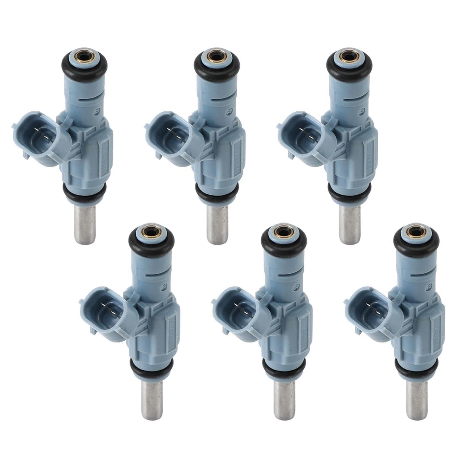Vehicle Fuel Injector Petrol Fuel Injector for TT 2004-2006 0280157012