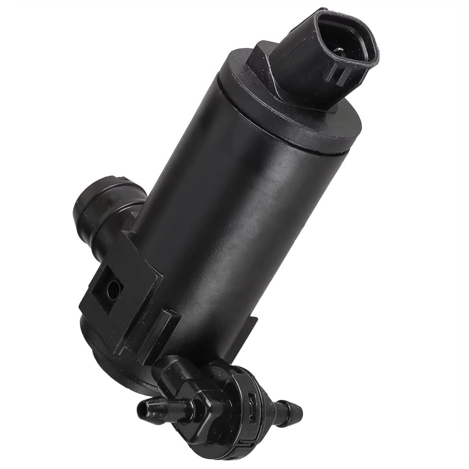 Windshield Wiper Pump Compatible with Toyota for Rav4 2019-2021 for Sienna 2021 for Venza 2021 1 Pcs Windshield Washer Pump Accessories 85330-47100
