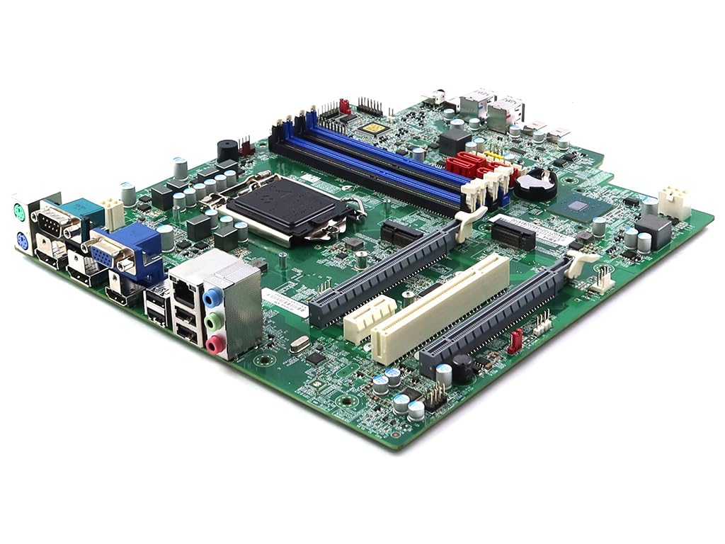Amazon.com: Desktop Motherboard DB.VQZ11.001 DBVQZ11001