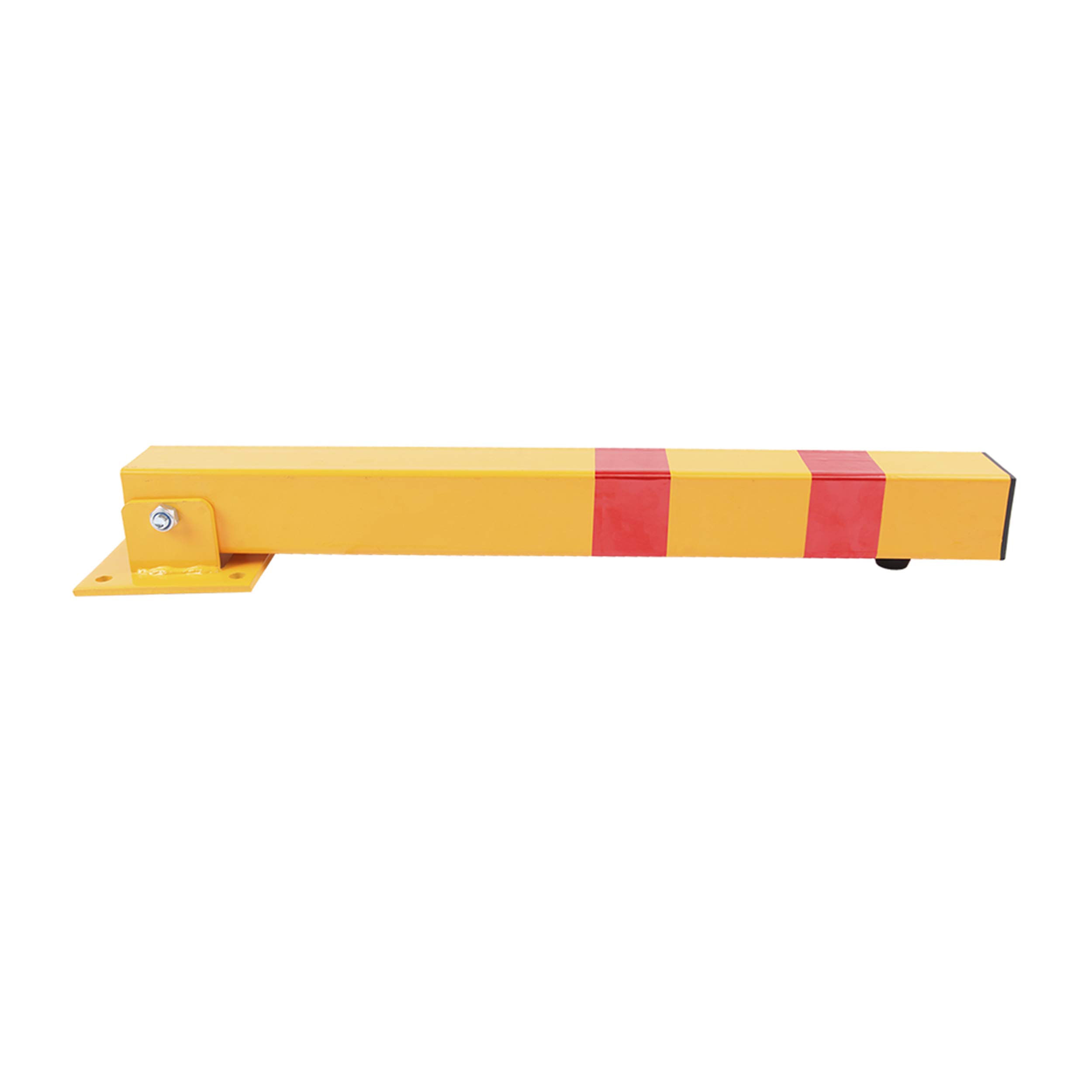 Palo di parcheggio pieghevole SN1807 - Set da 2 pezzi