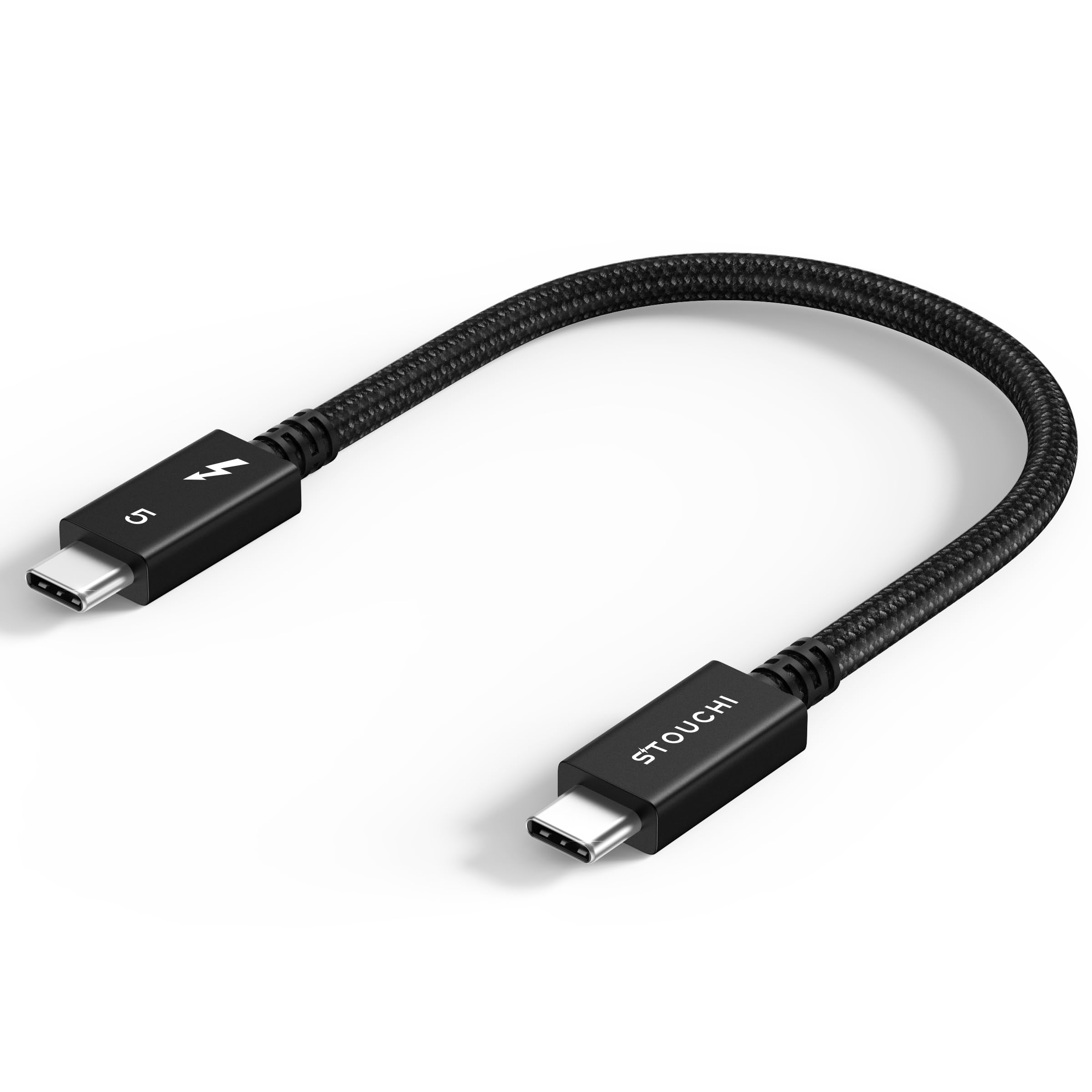 CHANNEL S 　THUNDERBOLT Thunderbolt 5 Multi-Port High-Performance Docking Station - Home