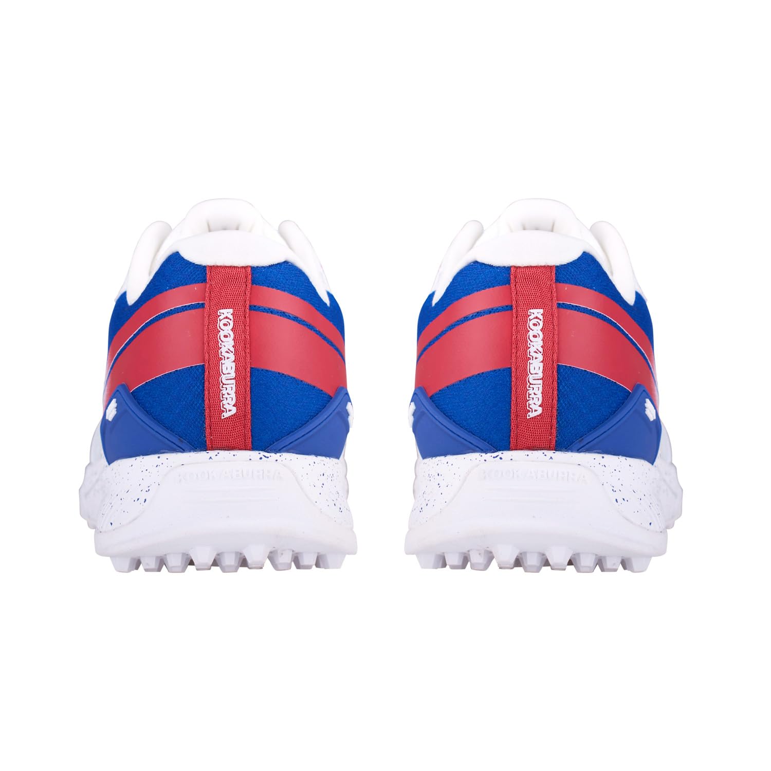 KOOKABURRA KC 1.0 Zapato de Críquet con Suela de Goma Zapato de cricketUnisex Adulto