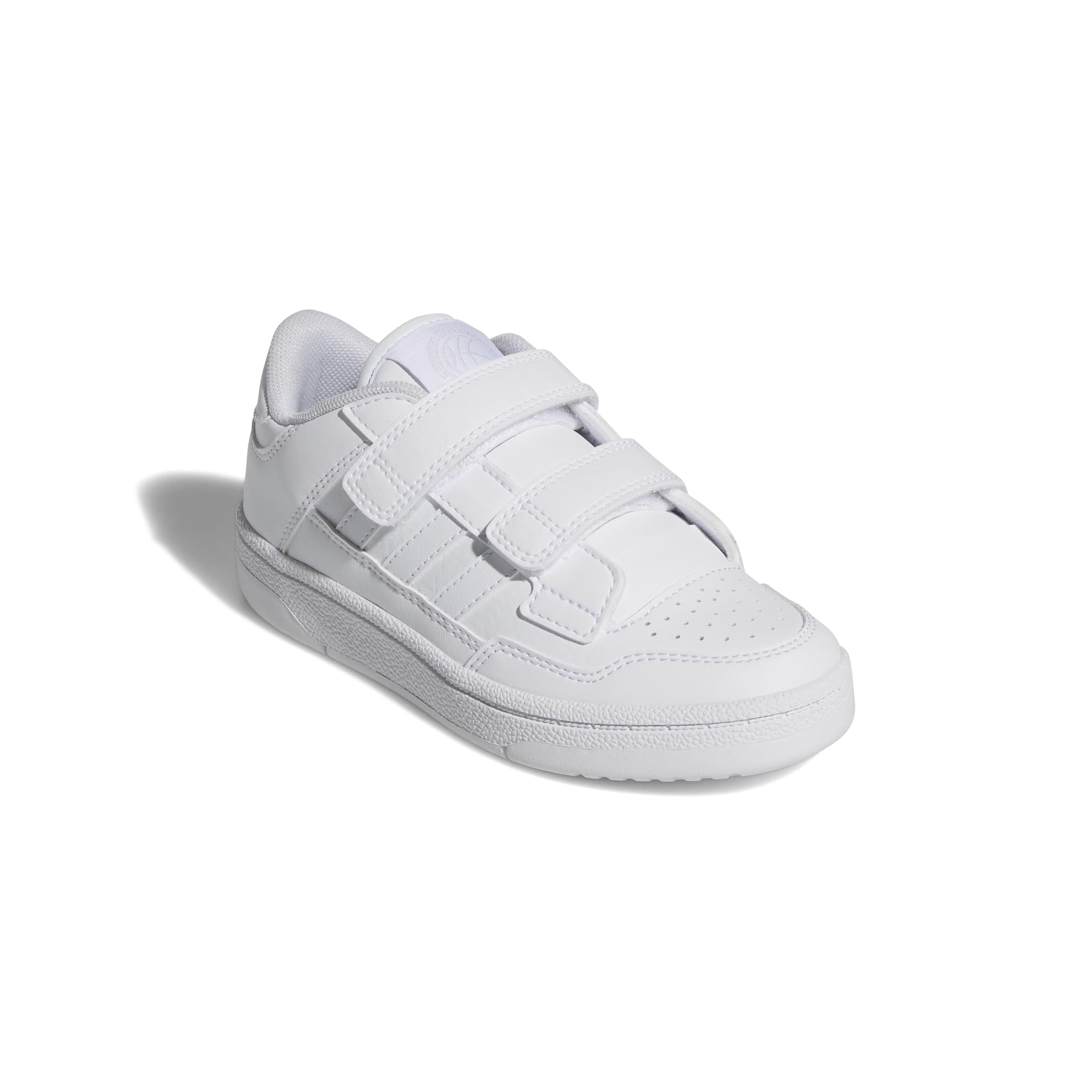 adidas Uniseks - dzieci Rapid Court ChildrensBUTY