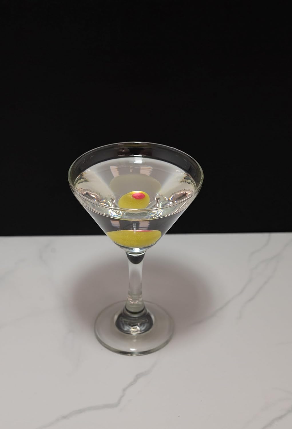 Fake Martini