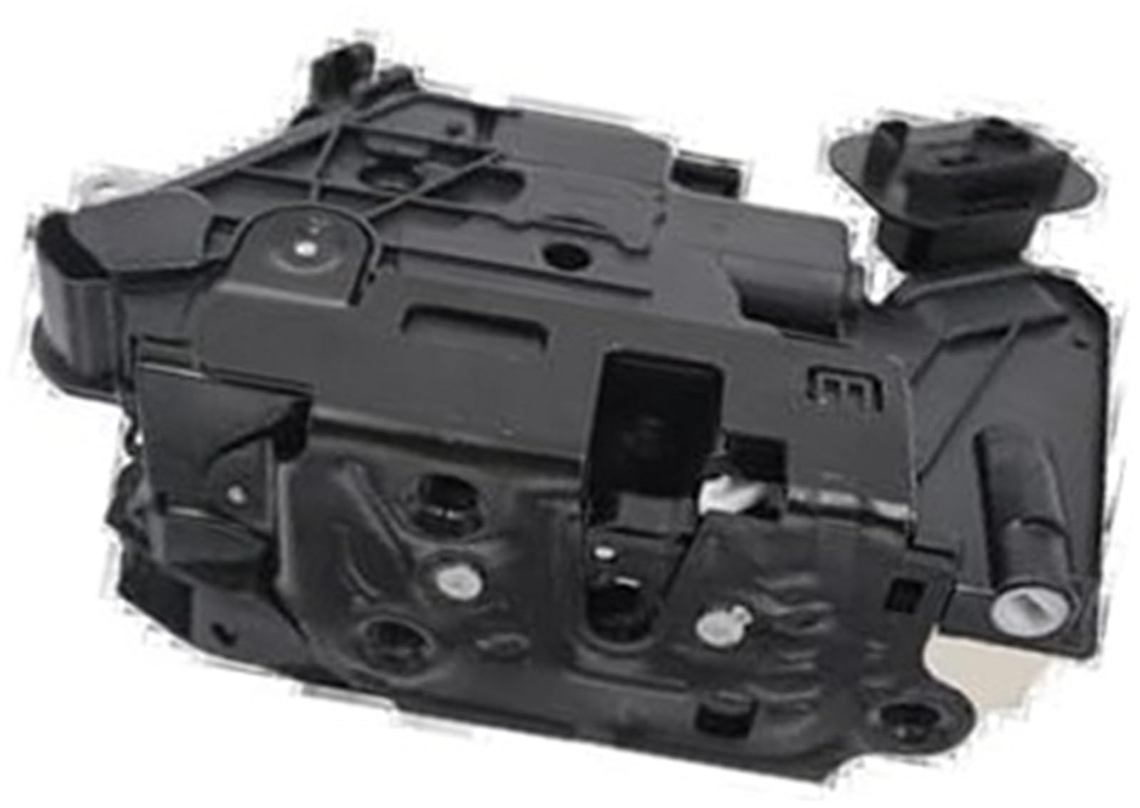 Zapyvet One Color Auto Bonnet Latch Lock Door Lock Catch Actuator, For Seat, For Alhambra