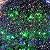 GUSODOR Christmas Projector Lights Outdoor, Waterproof Christmas Decorations Projection Light with Remote Control, Indoor Starry Lights Show for Xmas Yard Garden Holiday Party Home Decor-Red Star