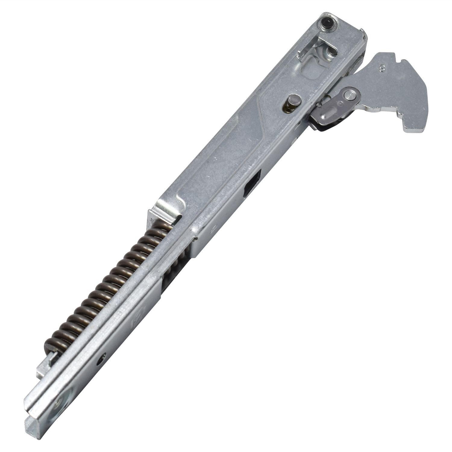 sparefixd Bisagra de puerta izquierda para horno inferior principal para adaptarse a Siemens 00260797
