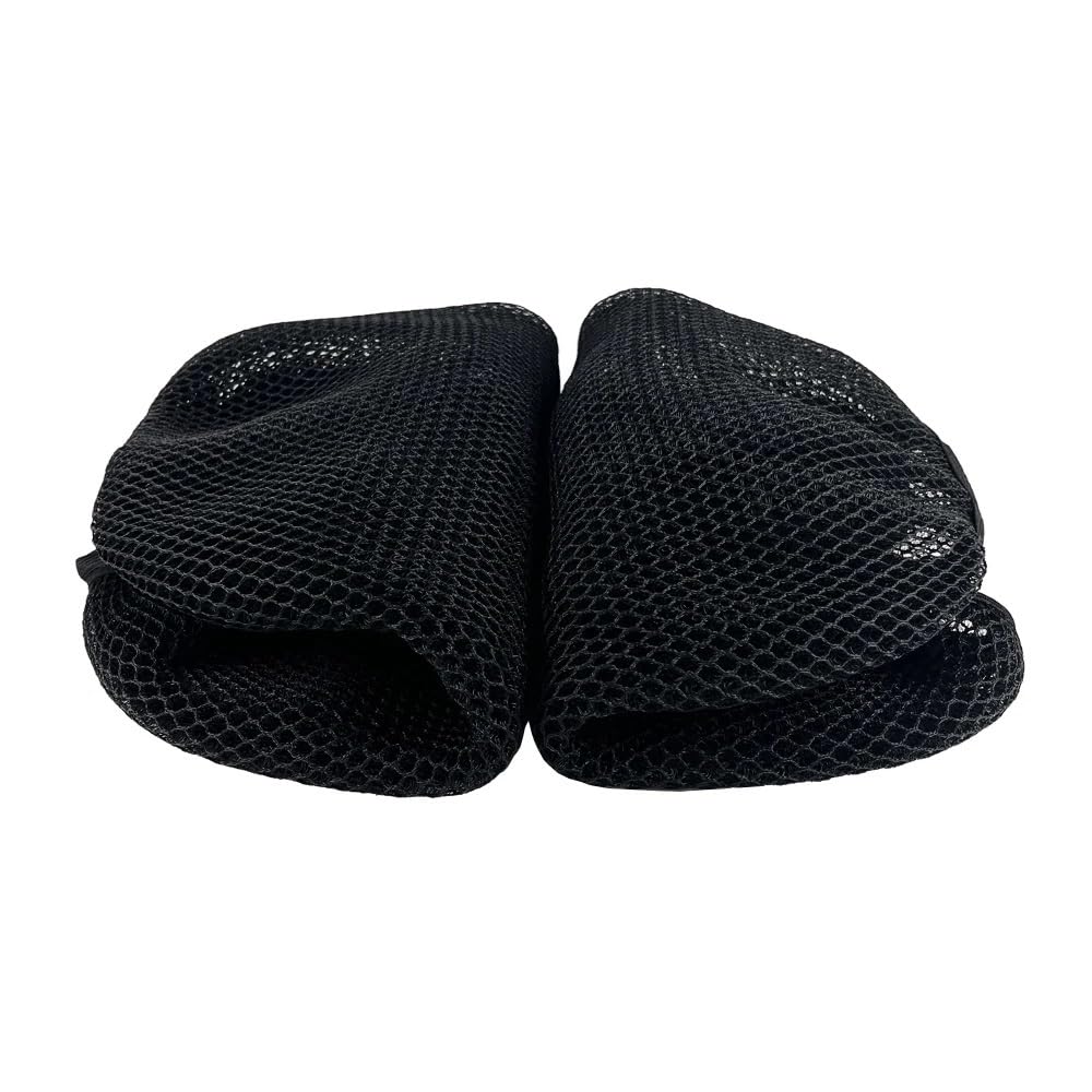 Cuscino Sella Moto Moto Maglia Copertura Di Sede Cuscino Protezione Isolamento Impermeabile Rete Traspirante Per R1200GS Per R1250GS GS1250 LC 2013-2023(For R1200GS)
