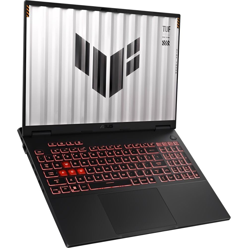 ASUS TUF Gaming A16 FA608PM-RV009W, Notebook Gamer 16