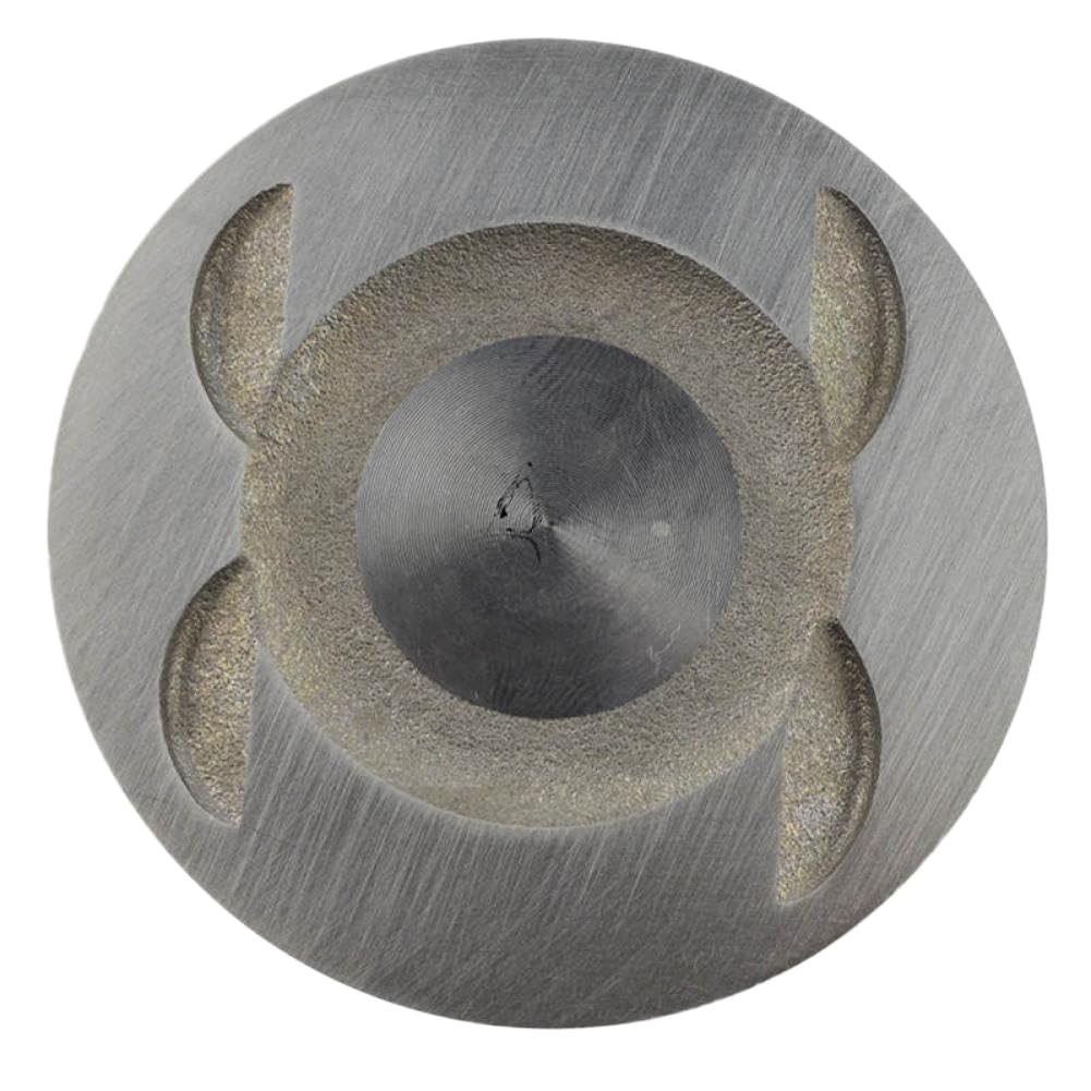 Kit pistoni e fasce elastiche con alesaggio cilindro STD da 78 mm compatibile con KL250 KL 250 1997-2010