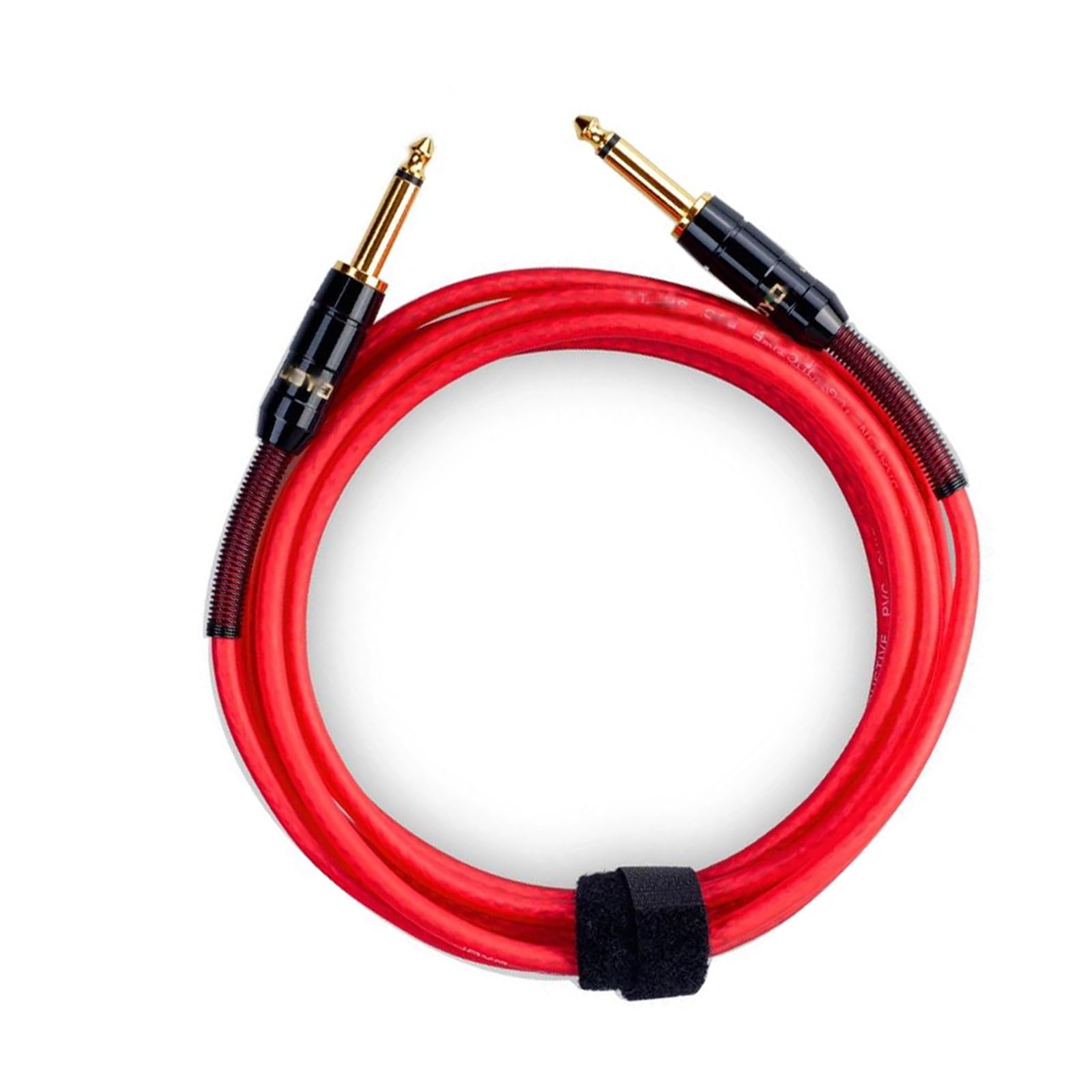 Akustikgitarrenkabel 3 Meter Langes Kabel Geeignet Für Professionelles Noise-Cancelling-Zubehör Wie Gitarren Bässe Und Verstärker