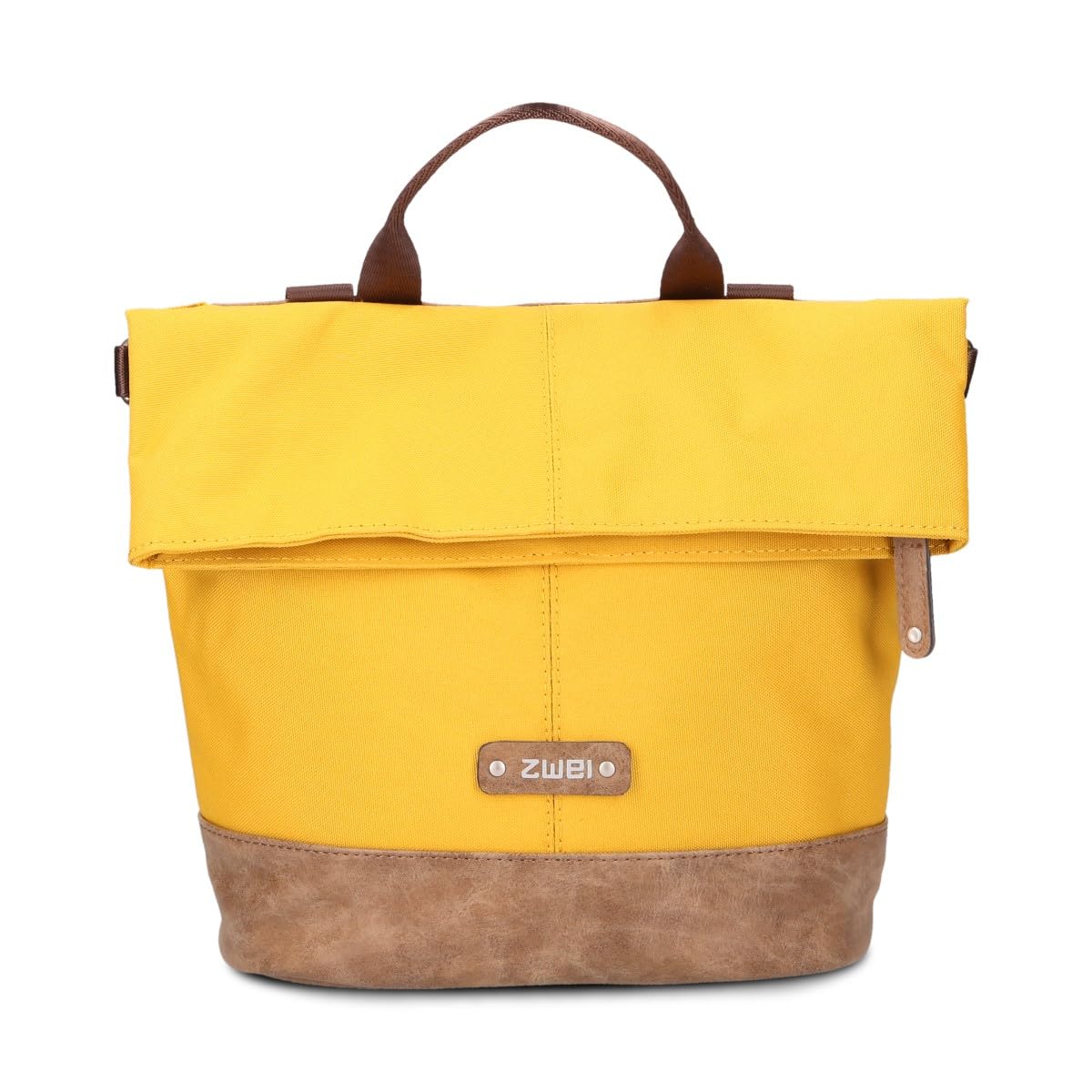 Bag Olli Ot6 Zwei OLLI OT6 Blue Handtas, Uniseks, Volwassenen, Blauw