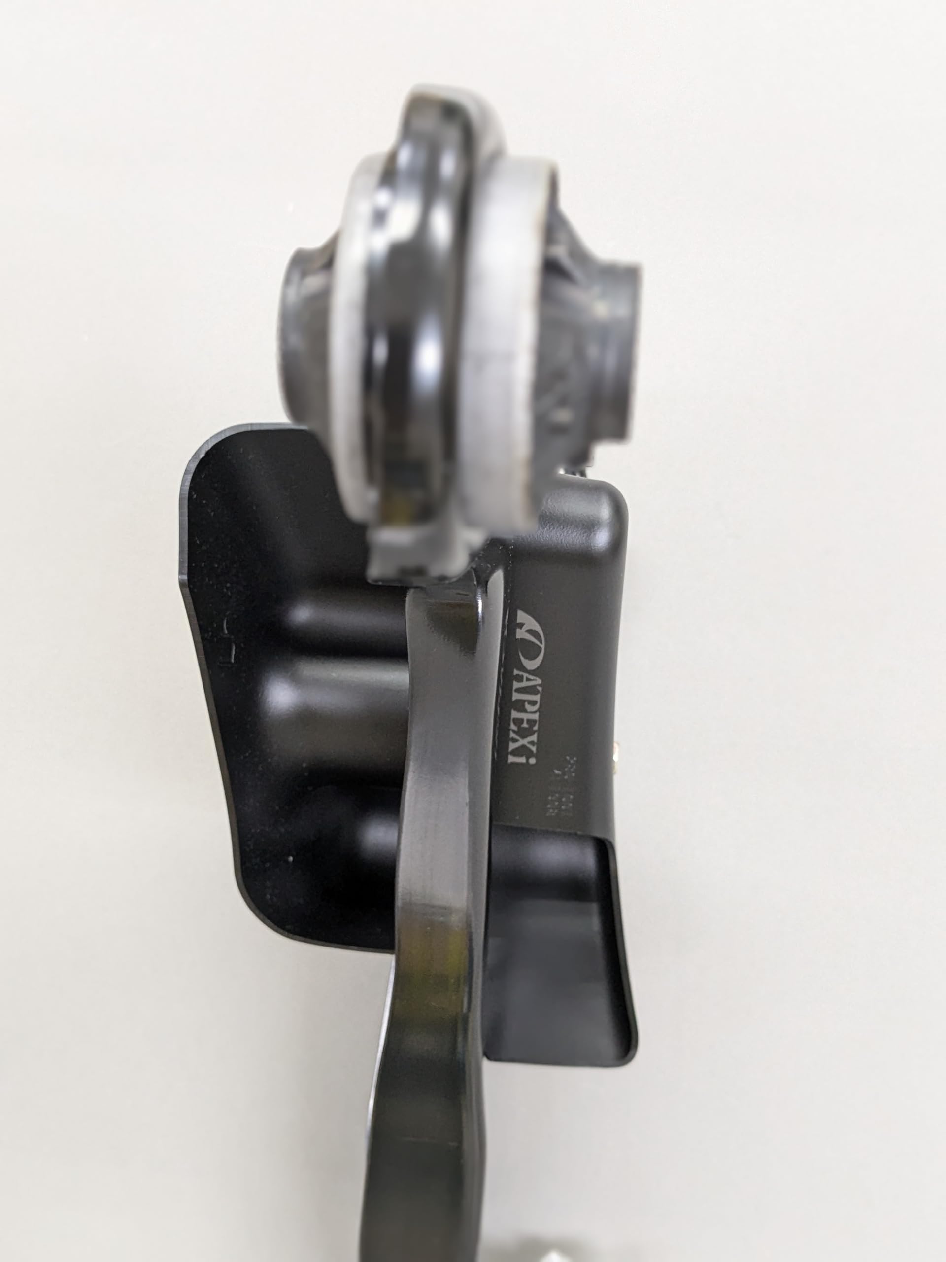 Amazon.co.jp: GR86/BRZ(Z#6/8)専用 N1 BRAKE AIR SHROUD（ブレーキ