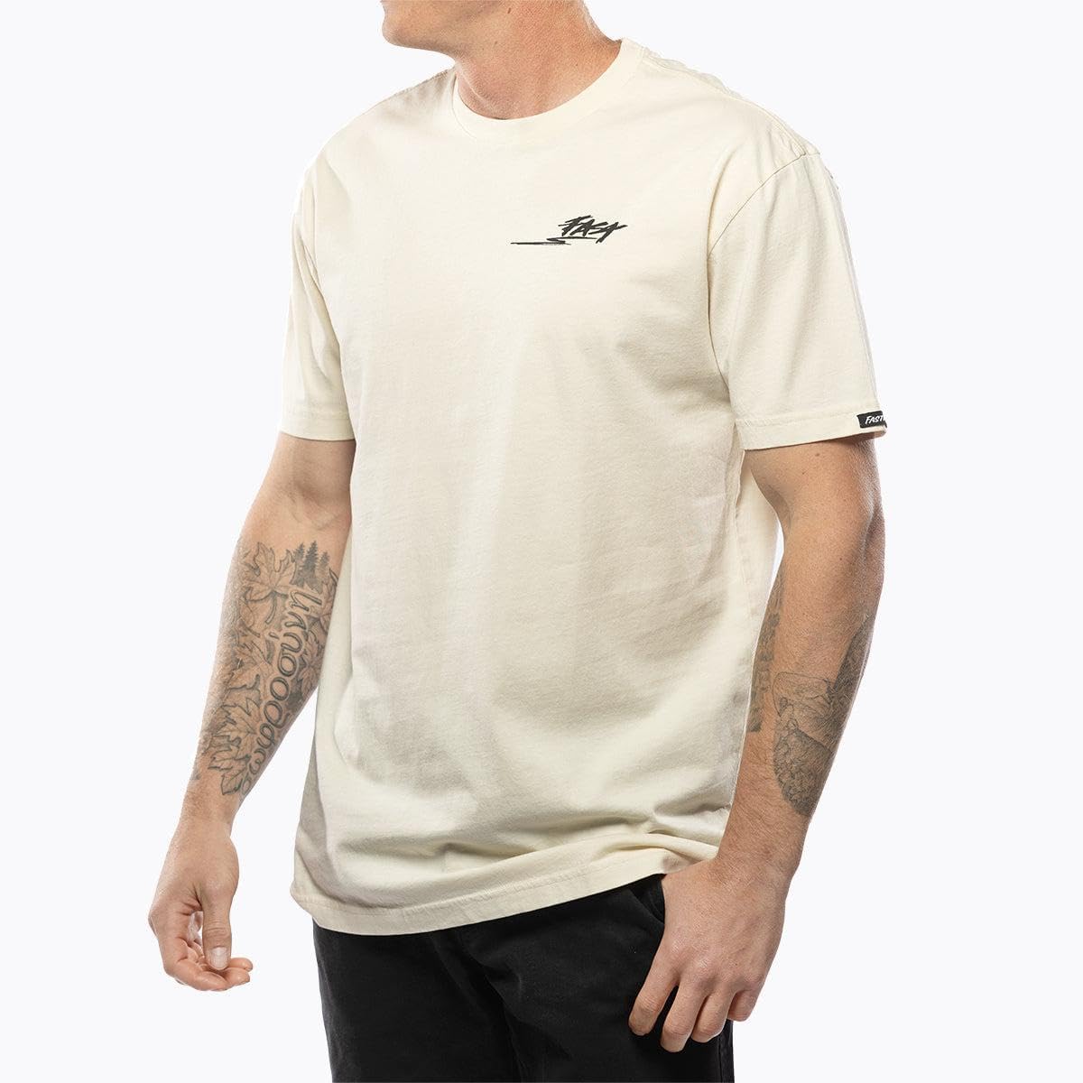 FASTHOUSE Tomahawk Short Sleeve Tee