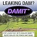 DamIt™ - Rapid Leak Sealer for Dams and Ponds 15L